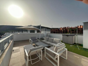 Sunrise Heights 2035